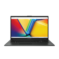 Asus Vivobook Go E1504FA-BQ2339, AMD, Ryzen R3-7320U,15.6&quot; FHD (1920x1080),8GB LPDDR5 , 512GB SSD,  AMD Radeon Graphics, Without OS, Mixed Black
