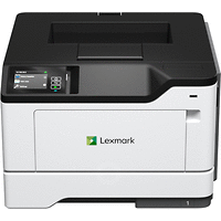 Lexmark MS531dw A4 Monochrome Laser Printer