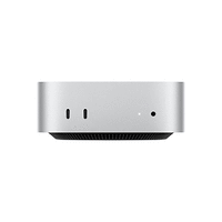 Apple Mac mini: Apple M4 Pro chip with 12-core CPU and 16-core GPU, 24GB, 512GB SSD