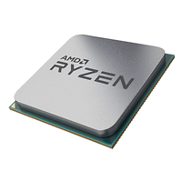 Процесор AMD RYZEN 5 2500X MPK 3.6GHz PCIe 3.0 DDR4, 65W, AM4