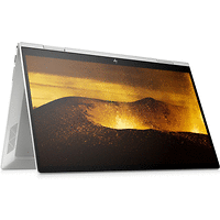 HP Envy x360 15-ed1013nn Natural Silver, Core i7 1165G7 quad(2.8Ghz, up to 4.7GH/12MB/4C), 15.6&quot; FHD AG IPS 400nits Touch, 16GB 3200Mhz 2DIMM, 1TB PCIe SSD, Nvidia GeForce MX450 2GB, FPR, WiFi a/