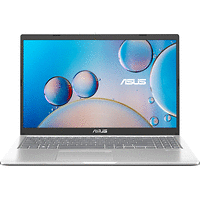 Asus X515MA-WBC11,Intel Celeron N4020 (4M Cache, up to 2.8 GHz), 15.6`` FHD(1920x1080), DDR4 8GB,256G PCIEG3 SSD, TPM, Without OS, Silver