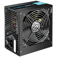 PSU ZALMAN ZM500-XEII 500W 83+
