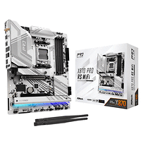 Asrock X870 Pro RS Wi-Fi