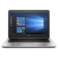 Внимание!!! Снимката е илюстративна и не показва самия продукт!<br />Лаптоп HP ProBook 440 G4 Grade A- втора употреба