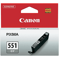 Canon CLI-551 GY