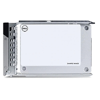 Dell 480GB SSD SATA Read Intensive 6Gbps 512e 2.5in Hot-Plug CUS Kit