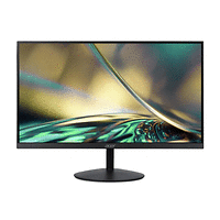 Acer SB272Ebmix 27&quot; IPS Wide, LED, ZeroFrame, FHD 1920x1080, FreeSync, AG, 1ms (VRB), 100Hz, Ultra-thin, 100M:1, 250 cd/m2, VGA, HDMI, Audio In/Out, Speaker, Tilt, Bluelight shield, Flicker-Less,