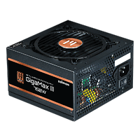 PSU ZALMAN ZM750-GV3 750W ATX3