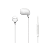 PHILIPS слушалки с микрофон цвят бял TAE2146WT/00