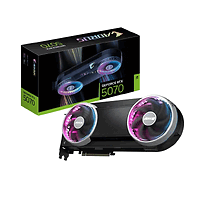 Gigabyte Aorus GeForce RTX 5070 12GB GDDR7 Infinity