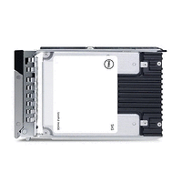 Dell 1.92TB SSD SAS 12Gbps RI FIPS -140 SED 512e 2.5in Hot-Plug PM6 1 DWPD CUS Kit