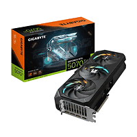 Gigabyte Aorus GeForce RTX 5070 Ti 16GB GDDR7 Gaming OC