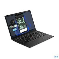 Lenovo ThinkPad X1 Carbon G10 Intel Core i7-1260P (up to 4.7GHz, 18MB), 32GB LPDDR5 5200MHz, 1TB SSD, 14&quot; 2.8K (2880x1800) OLED AG, AR, Intel Iris Xe Graphics, WLAN, BT, WWAN, IR&amp;1080p Cam, B