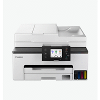 Canon MAXIFY GX2040 All-In-One, White&amp;Black