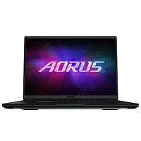 Лаптоп GIGABYTE AORUS MASTER 16 6YJ - 16" inch OLED, AMD Ryzen 9 9955HX3D, 32GB DDR5, 1TB SSD, RTX 5080, Windows 11 Pro