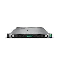 HPE DL360 G11, Xeon 4510, 2x32GB-R, 8SFF, MR408i-o, 2x960GB SSD, 2x1000W PS EU Server