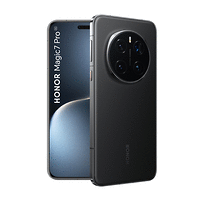 Honor Magic7 PRO Black, 6.8&quot; LTPO,1.07 billion colors, 2800x1280, Snapdragon 8 Elite (2x4.3GHz+6x3.4GHz), 12GB, 512GB, Camera 200+50+50MP/Front 50MP, 5270mAh, FPT, Face ID, BT 5.4, USB Type-C 3.2
