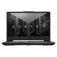 Asus TUF A15 FA506NCG-HN185,AMD Ryzen 7 7445HS  3.2GHz (22MB Cache, up to 4.7GHz, 6 cores, 12 Threads)15.6&quot; FHD (1920x1080)144 Hz,16GB DDR5 5600(2*8),512 GB M.2 SSD,RTX 3050 4GB GDDR6,Wi-Fi 6(802