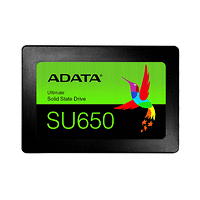 Adata 120GB , SU650 , 2.5&quot; SATA - Solid State Drive