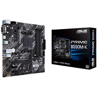 Asus PRIME B550M-K