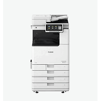 Canon imageRUNNER ADVANCE DX 4925I + DADF-BA1 (for IR DX C3700/C3800/C3900 series)