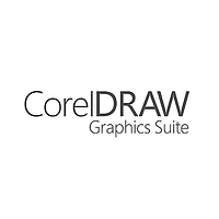 CorelDRAW Graphics Suite 2020 Enterprise License - includes 1 year CorelSure Maintenance (5-50)
