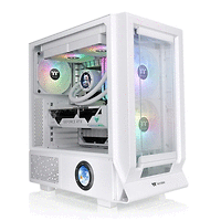 Thermaltake Ceres 350 White