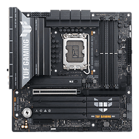 ASUS TUF GAMIN B860M-PLUS WIFI