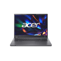 Acer Travelmate TMP216-41-TCO-R47Q, AMD Ryzen 5 7530U (up to 4.5GHz, 16MB), 16" WUXGA (1920x1200) IPS, 16GB DDR5( 1slot free), 512GB NVMe SSD, AMD Radeon™ 660M, TPM 2.0, MicroSD reader, HD Cam, W