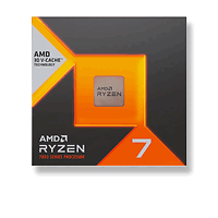 AMD RYZEN 7 7700X3D BOX
