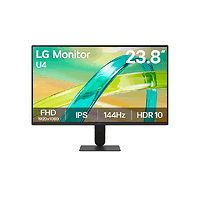 24 LG 24U411B-B