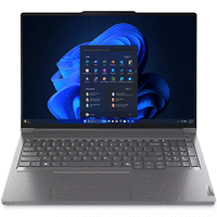 Lenovo ThinkBook 16p G5 Intel Core i9-14900HX (up to 5.8GHz, 36MB), 32GB(16+16)GB DDR5 5600MHz, 1TB SSD, 16&quot; 3.2K (3200x2000) IPS AG, NVIDIA GeForce RTX 4060/8GB, FHD&amp;IR Cam, Color Calibratio