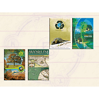 ТЕТРАДКА А5 56Л. РЕД ВЕСТНИК 4246