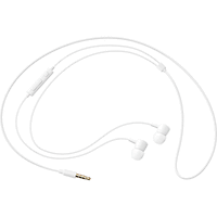 Samsung HS1303 In-ear Headphones with Remote