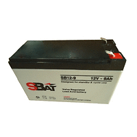 Батерия, Eaton SBat12-9