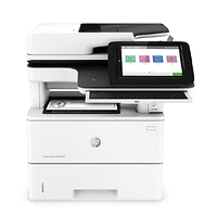 HP LaserJet Enterprise Flow MFP M528z Printer