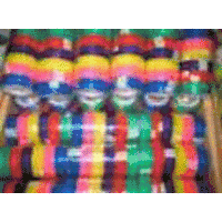 ТИКСО Цветно12ммх33м 9245330