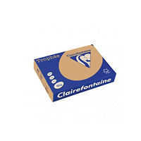 Хартия коп.цв., А4, 80 г/м2, Caramel Trophee