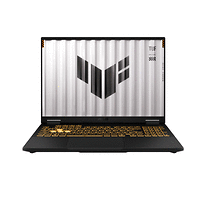 Asus TUF F16 FX608JPR-QT026,Intel i7 14650HX 2.2 GHz (30MB Cache, up to 5.2 GHz, 16 cores, 24 Threads) 16.0  WQXGA 2560X1600 16:10 Bend+400nits, AG,165z,16GB DDR5 5600 so-dim ,1TB PCIe 4.0,RTX 5070 8G