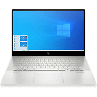 HP Envy 15-ep1002nu Natural Silver, Core I5-11400H(2.7Ghz, up to 4.5GHz/12MB/6C), 15.6&quot; FHD AG IPS 300nits, 16GB 2933Mhz 2DIMM, 1TB PCIe SSD, Nvidia GeForce RTX 3050 4GB, WiFi a/x + BT5, Backlit