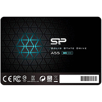 SILICON POWER Ace A55 1TB SSD, 2.5'' 7mm, SATA 6Gb/s, Read/Write: 560 / 530 MB/s