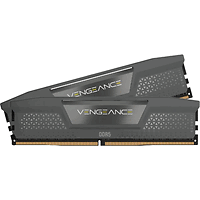 Памет Corsair Vengeance DDR5 16GB (2x8GB) 5200MHz CL40 - AMD EXPO &amp; Intel XMP
