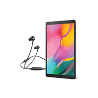 Tablet Samsung SM-Т510 GALAXY Tab А (2019), 10.1 , 32GB, Wi-Fi, Black