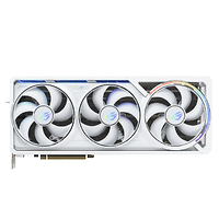 Asus ROG Astral GeForce RTX 5090 32GB GDDR7 OC White