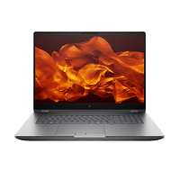 HP ZBook Fury G1i AI 18&quot; Pike Silver, Ultra 9 285HX(up to 5.5Ghz/36MB/24C), 18&quot; WQXGA AG 500nits 165Hz, 64GB 5600Mhz 2DIMM, 2TB PCIe SSD, WiFi 7+BT 5.4, FPR, NVIDIA RTX PRO 3000 Blackwell 12