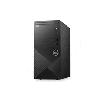 Dell Vostro 3020 MT, Intel Core i5-13400 (10-Core, 20MB Cache, 2.5GHz to 4.6GHz), 8GB, 8Gx1, DDR4, 3200MHz, 256GB M.2 PCIe NVMe, Intel UHD Graphics 730, Wi-Fi 6, BT, Keyboard&amp;Mouse, Ubuntu, 3Y PS