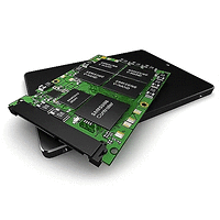 Samsung Client PM881 256GB TLC V4 MAIA Int. 2.5&quot; SATA 6Gbps Read 540 MB/s, Write 500 MB/s