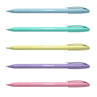 Химикалка ErichKrause® U-108 Pastel Stick 