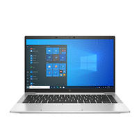 HP EliteBook 840 Aero G8, Core i7-1165G7(2.8Ghz, up to 4.7GHz/12MB/4C), 14&quot; FHD AG 400 nits, 32GB 3200Mhz 2DIMM, 512GB PCIe SSD, WiFi 6AX201+BT5, Backlit Kbd, FPR, 3C Long Life, Win 10 Pro+HP Des
